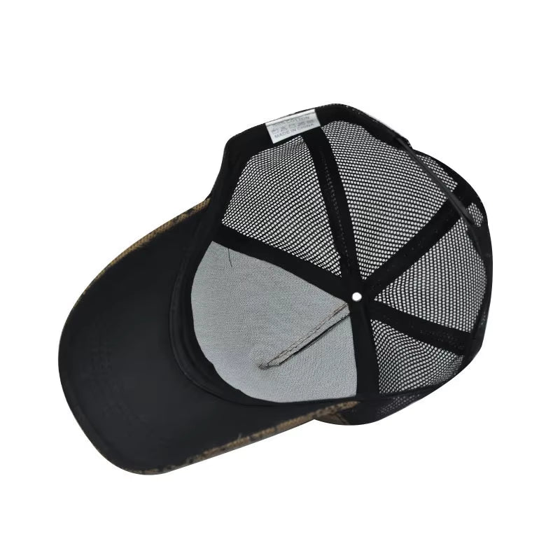 Summer2021 Quick Drying Baseball Caps Men Women Plaid Letter Casual Mesh Sun Protection Breathable Adjustable Gorras Snapback